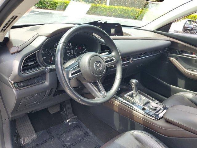 2021 mazda cx-30 premium package