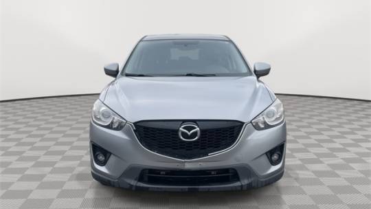 2014 Mazda CX-5