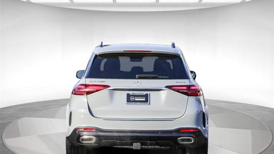 2024 Mercedes-Benz GLE