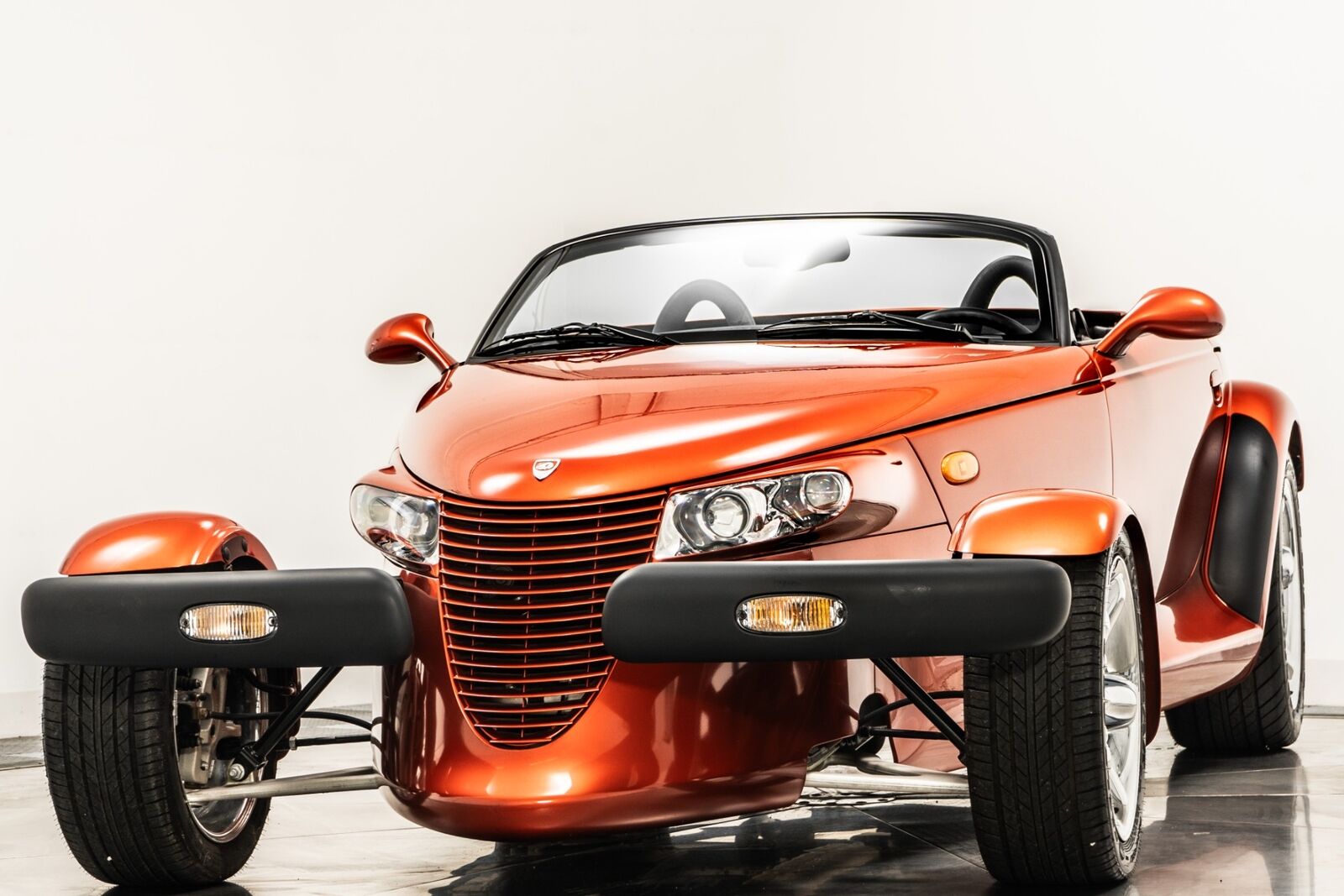 2001 plymouth prowler