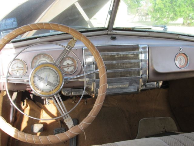 1941 buick roadmaster