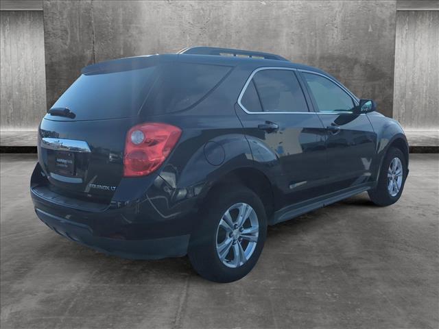 2015 chevrolet equinox 1lt