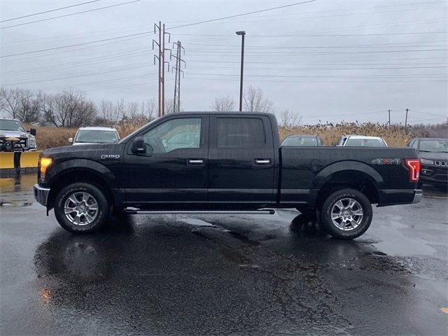 used 2017 ford f150 xlt tonawanda, ny 14150 for sale in tonawanda, new york