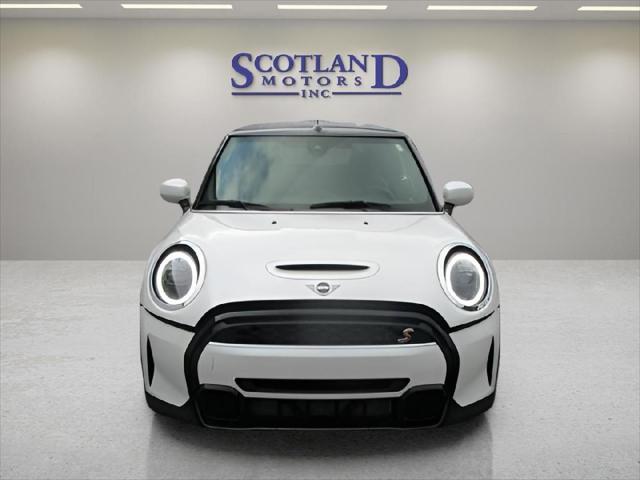 2024 mini convertible cooper s