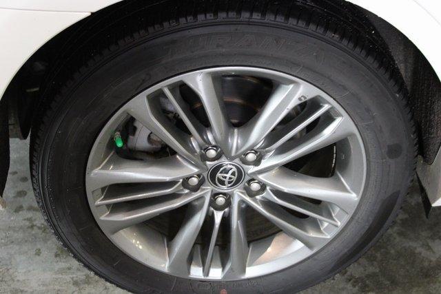 certified 2017 toyota camry se brookfield, wi 53072 for sale in pewaukee, wisconsin