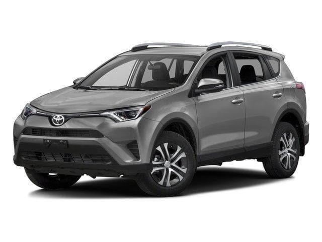 2016 toyota rav4 le awd le 4dr suv for sale in fenwick, connecticut