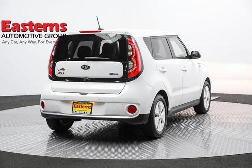 2015 kia soul ev in co bluffs, iowa