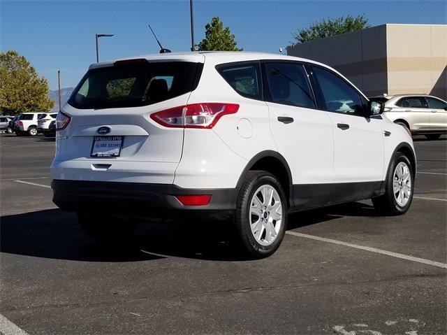 2015 ford escape s s 4dr suv for sale in albuquerque, new mexico