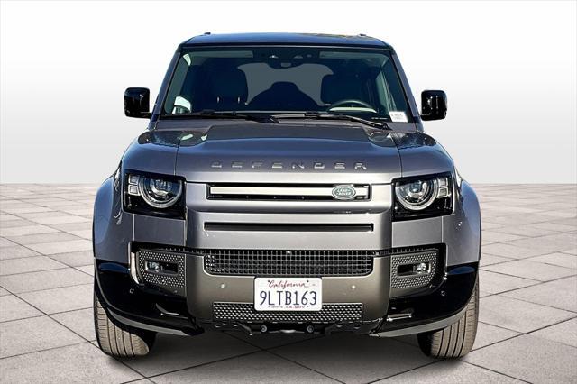 2024 land rover defender 110 p400 x-dynamic se