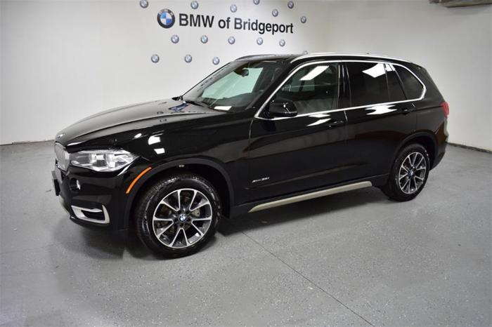 2018 bmw x5 xdrive35i awd xdrive35i 4dr suv for sale in bridgeport, connecticut
