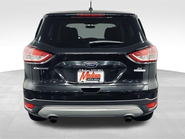 2013 ford escape se