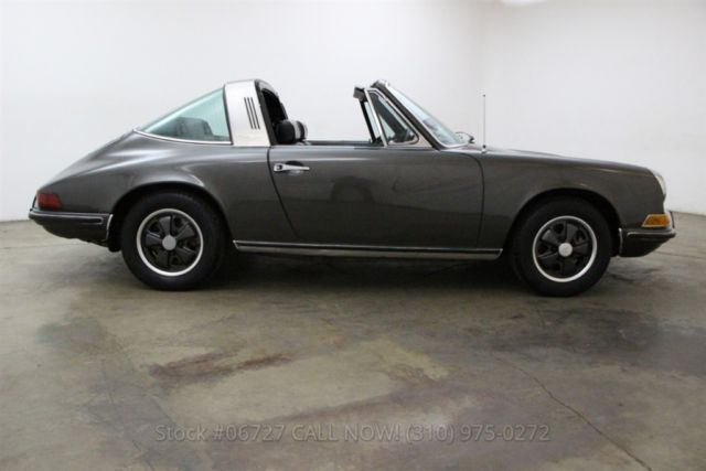 1969 targa used