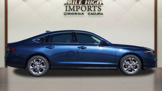 2024 Honda Accord