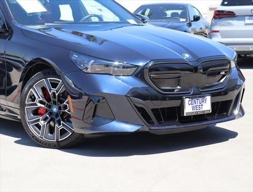 2024 bmw i5