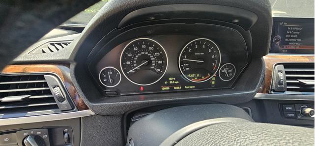 2015 bmw 328 i xdrive