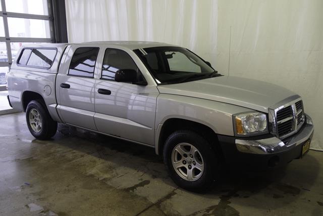 2005 dodge dakota slt 4dr quad cab slt 4wd sb for sale in anchorage, alaska