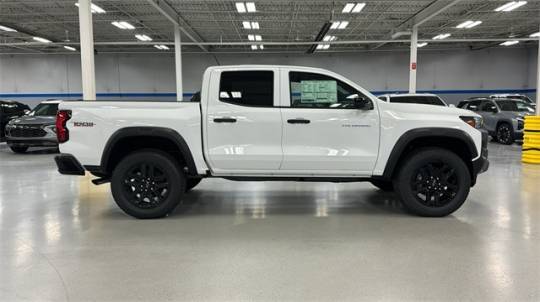 2024 Chevrolet
