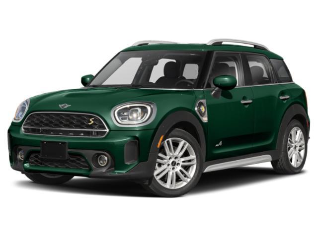 2023 mini se countryman cooper