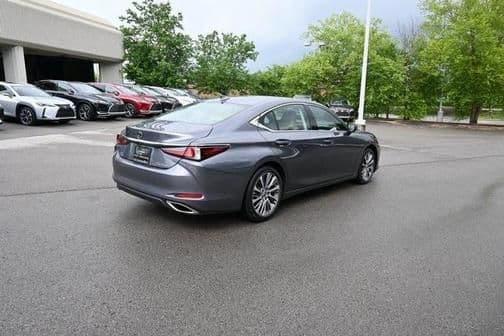 2021 lexus es 350 base in brentwood, tennessee