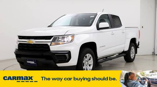 2022 Chevrolet