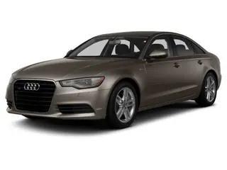 2014 audi a6 2.0t premium