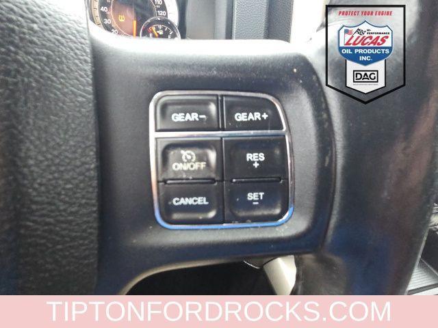 2014 ram 1500 slt
