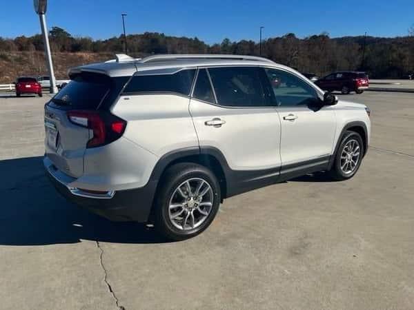 2022 gmc terrain in centennial, colorado