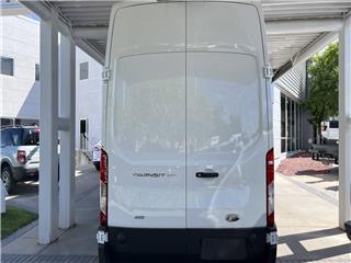 2024 Ford Transit 350