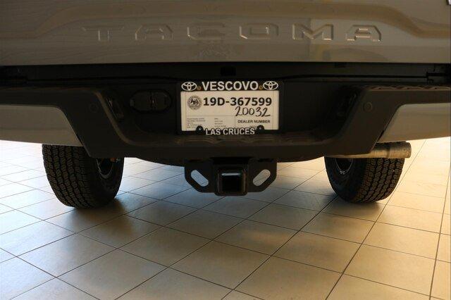 new 2020 toyota tacoma w/ trd off-road package las cruces, nm 88005 for sale in las cruces, new mexico