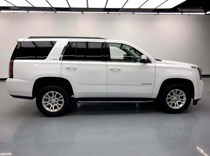 used 2019 gmc yukon 2wd slt charleston - huntington, wv 25321 for sale in charleston, west virginia