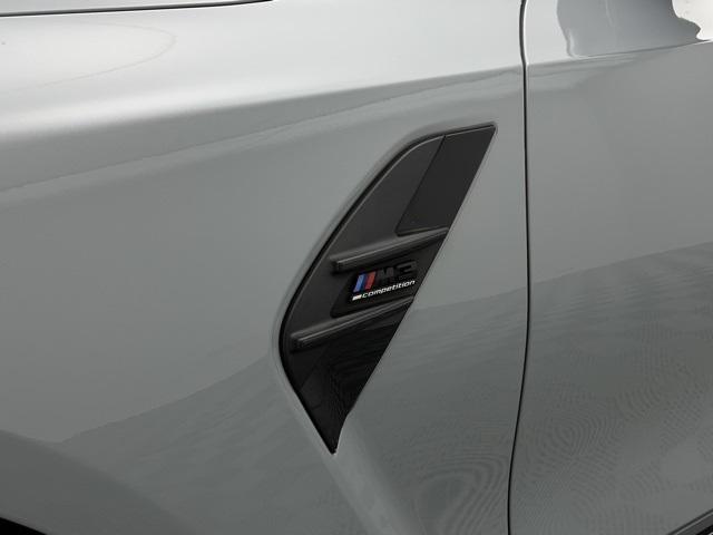 2023 bmw m3 competition xdrive sedan
