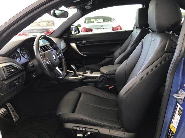 used 2017 bmw m240i xdrive coupe diberville, ms 39540 for sale in biloxi, mississippi
