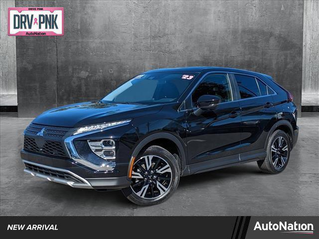 2023 mitsubishi eclipse cross