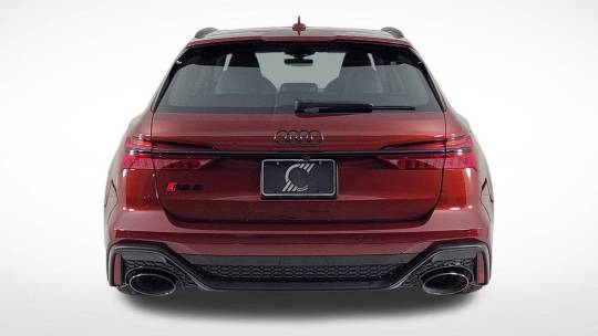 2024 Audi Rs6