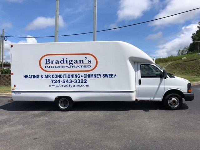 used 2006 gmc savana 3500 hazard, ky 41701 for sale in browns fork, kentucky