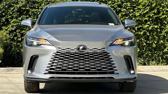 2024 Lexus RX