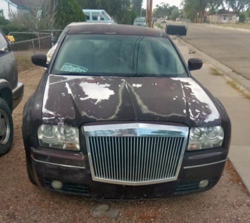 2005 chrysler 300 for sale in colorado by owner