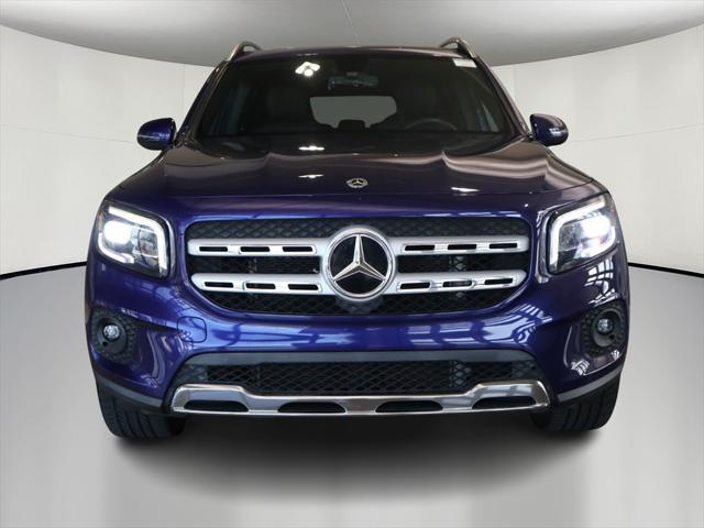 2021 mercedes-benz glb 250 base