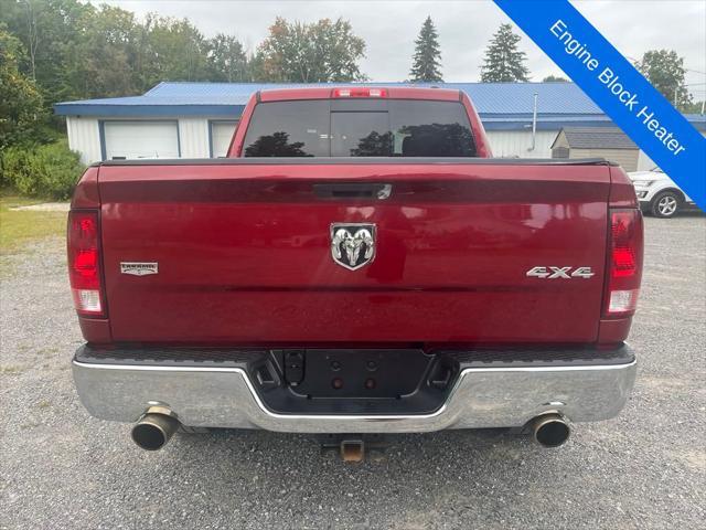 2012 ram 1500 laramie
