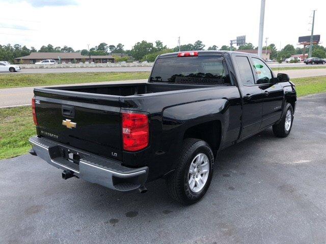 used 2019 chevrolet silverado 1500 lt myrtle beach, sc 29579 for sale in myrtle beach, south carolina