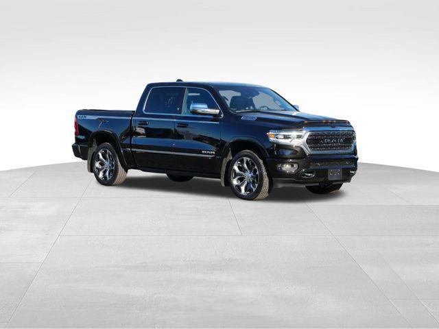 2023 ram 1500 limited