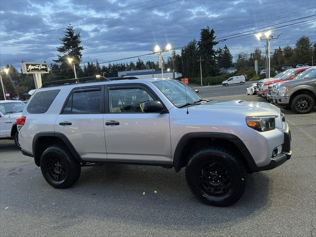 2013 toyota 4runner limited