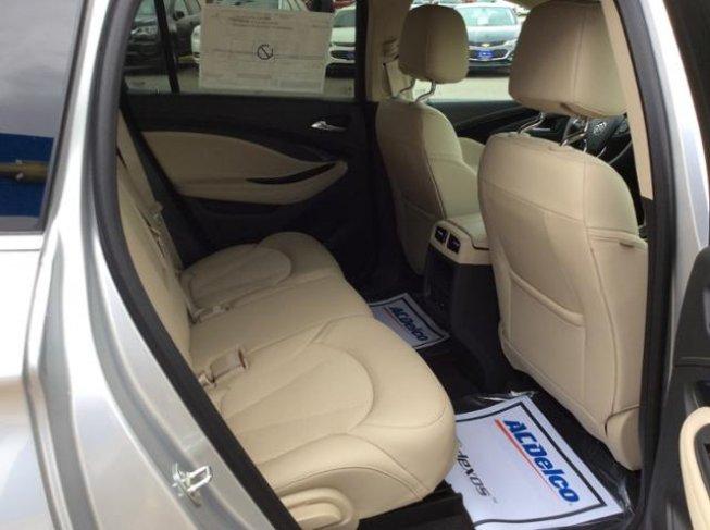 2018 buick awd preferred for sale in helena, montana