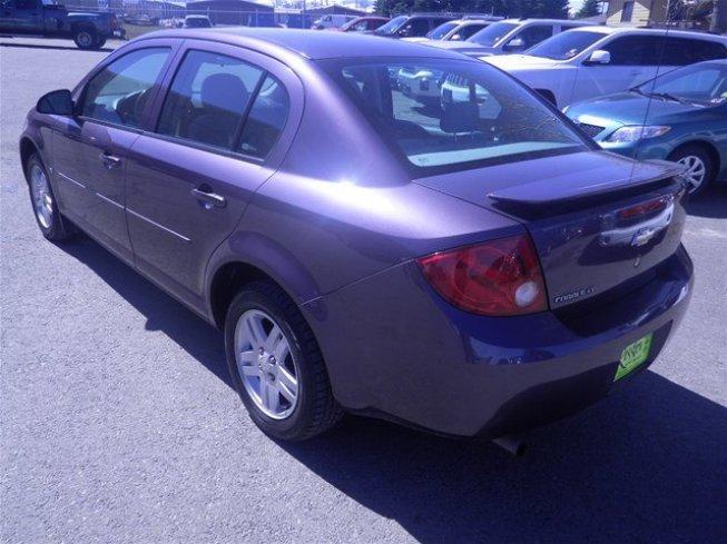 2006 chevrolet cobalt lt for sale in bozeman, montana
