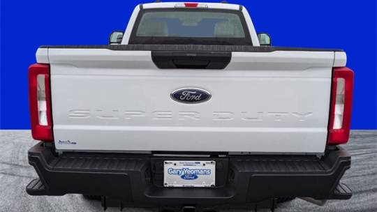 2024 Ford F-250