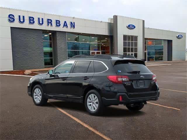 2018 subaru outback 2.5i premium in sterling heights, michigan