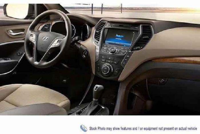 2014 hyundai santa fe limited in kyle, tx