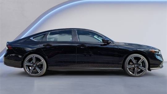 2025 Honda Accord