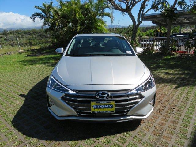 2019 hyundai elantra limited limited 4dr sedan for sale in waipahu, hawaii