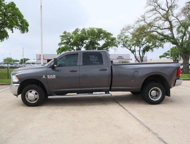 2018 ram 3500 in league city, texas